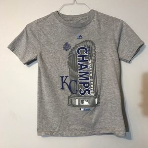 Kansas City Royals Tee